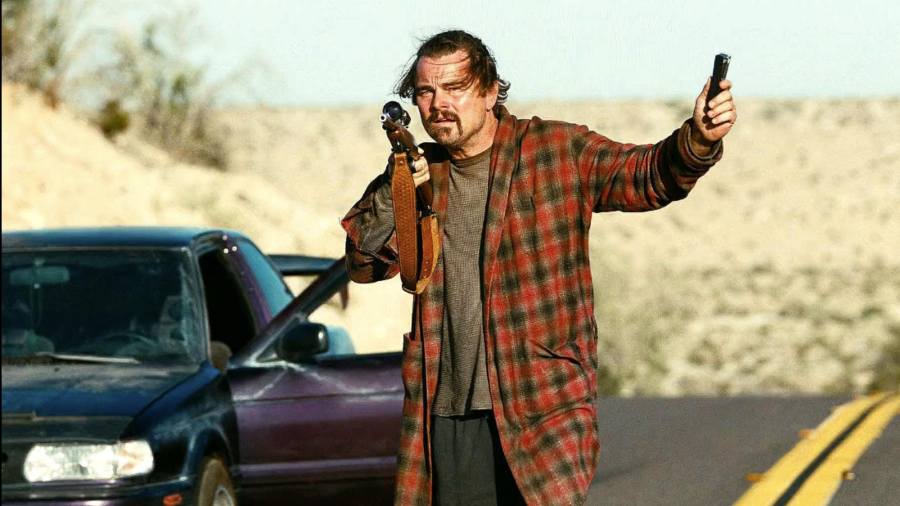 “One Battle After Another” lidera los Globos de Oro con 9 nominaciones. Foto: Imagen de carácter ilustrativo y no comercial / IMDb