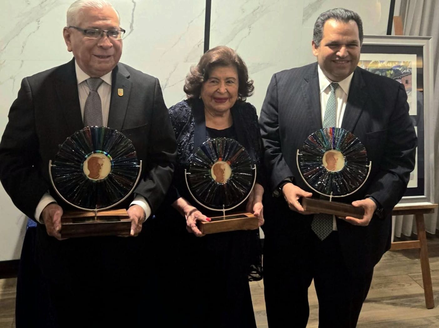 Premio Valero Lecha 2025