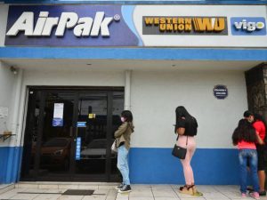 Remesas-Migratoria- Aumento-salvadorenos en el exterior