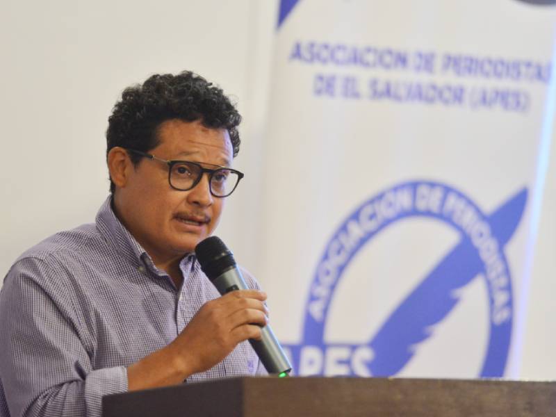 Sergio Arauz-Presidente-APES