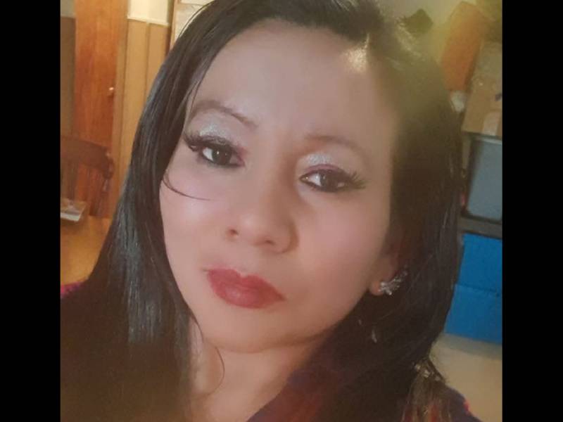 Silvia Janeth Santos Barrientos- El Salvador- Carro- Nueva York- Dióxido de Carbono