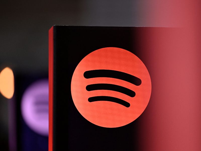 Spotify anunció fue habría sido hackeada
