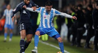 Talavera de la Reina Real Madrid Copa del Rey