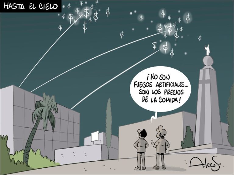 alecus precios comida