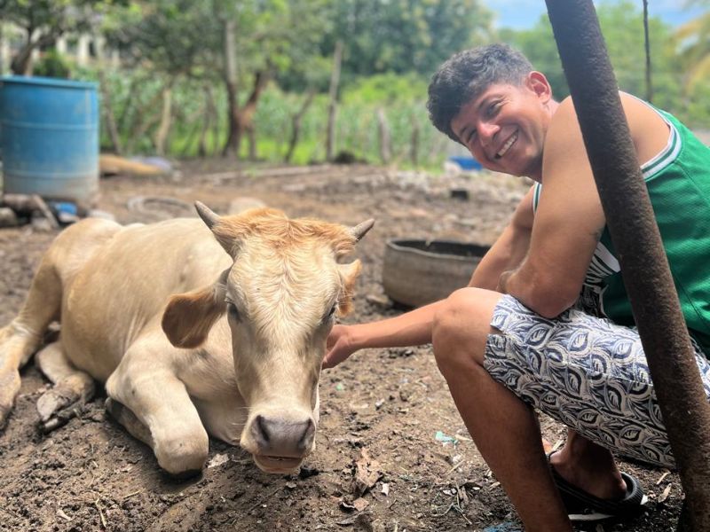 alvaro alexis ardon futbol el salvador