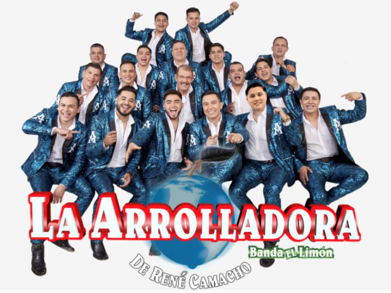 La agrupación está promocionando su nuevo disco.
