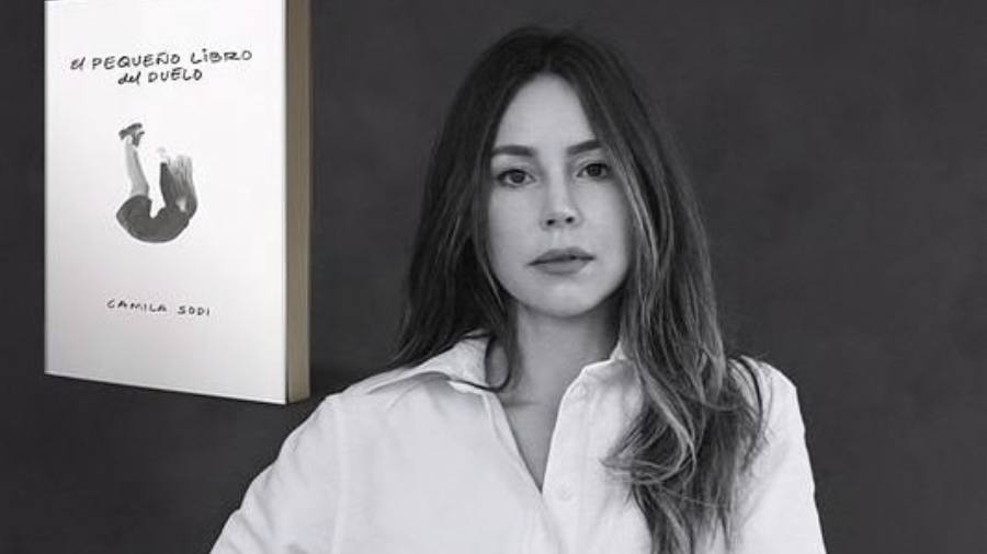 Camila Sodi. Foto: Imagen de carácter ilustrativo y no comercial / https://www.instagram.com/p/DOtMHsPjAFn/?img_index=2