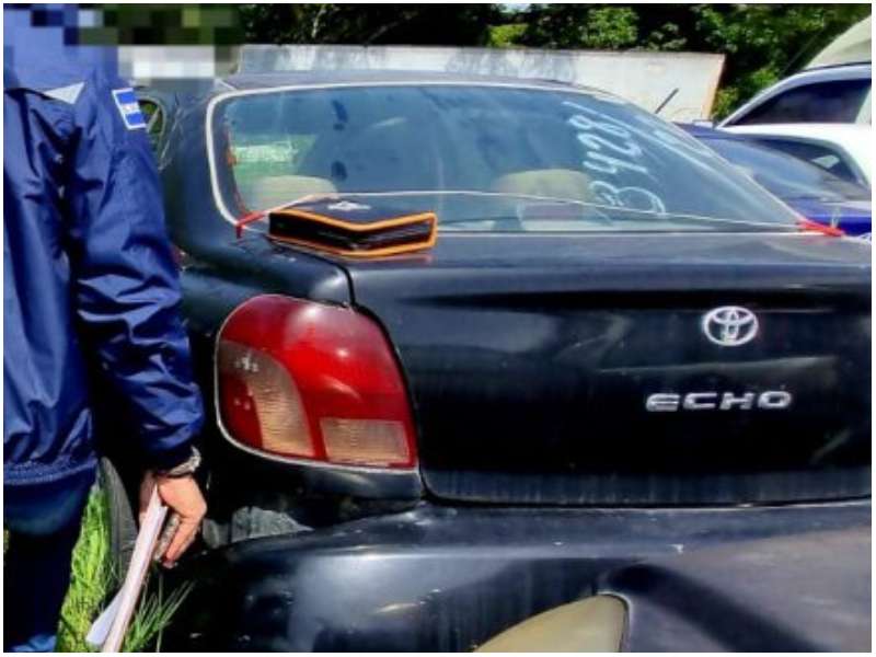 El imputado fingía ser importador de carros usados. Foto / Referencia