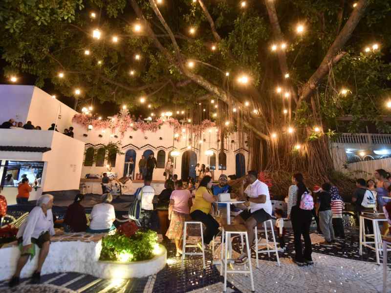 Villla Bethel, Chalchuapa