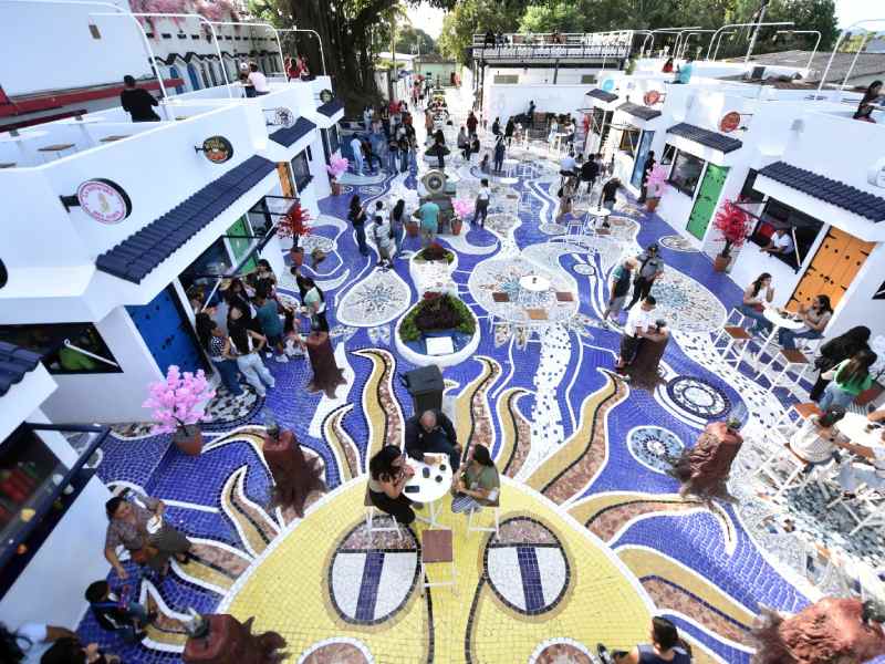 Villla Bethel, Chalchuapa