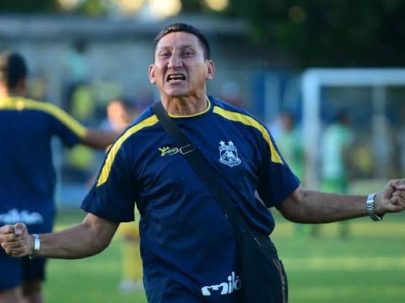 david omar sevilla sevillon vendaval