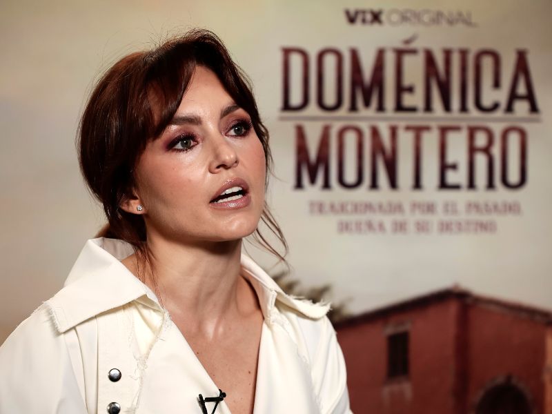 Boyer lleva casi dos décadas siendo uno de los rostros más importantes de la telenovela mexicana. Foto EFE