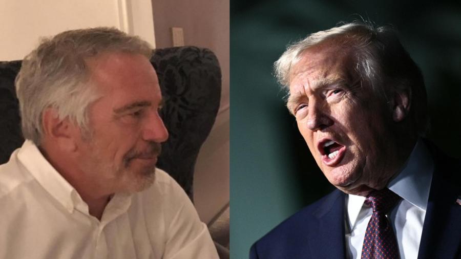 Los correos de Epstein han puesto en aprietos a Trump, sus aliados y a un príncipe inglés