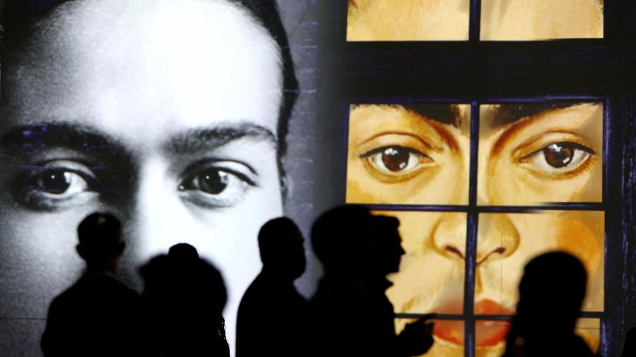 Las obras de pintoras más caras de la historia