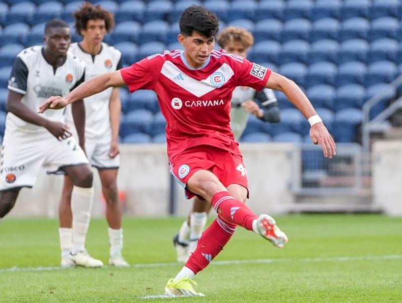 harold osorio chicago fire adios