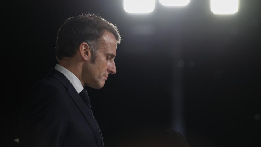 Macron: "Brigitte Bardot encarnaba una vida de libertad"