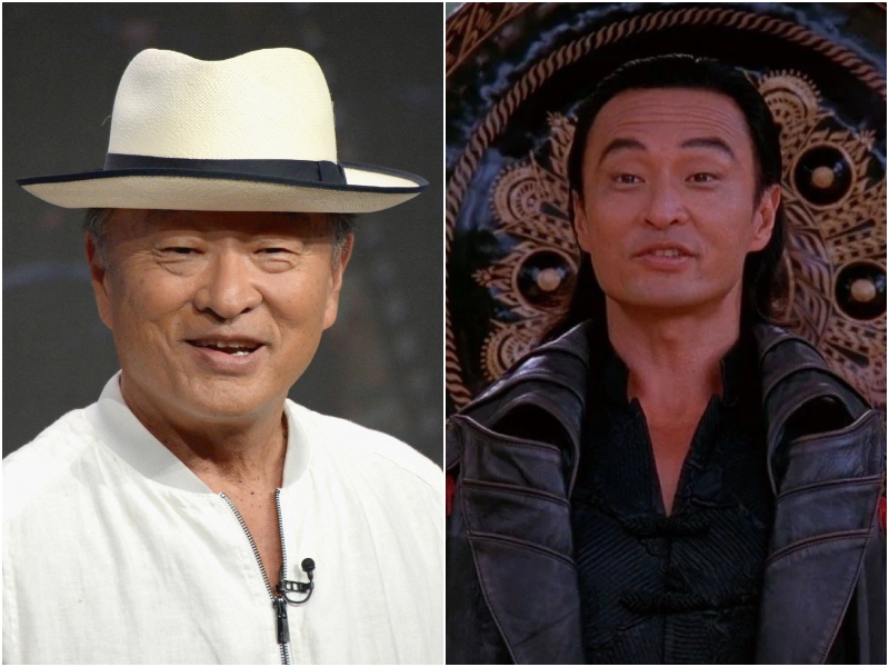 Fallece Cary-Hiroyuki Tagawa, protagonista de la serie de filmes "Mortal Kombat". Foto EFE