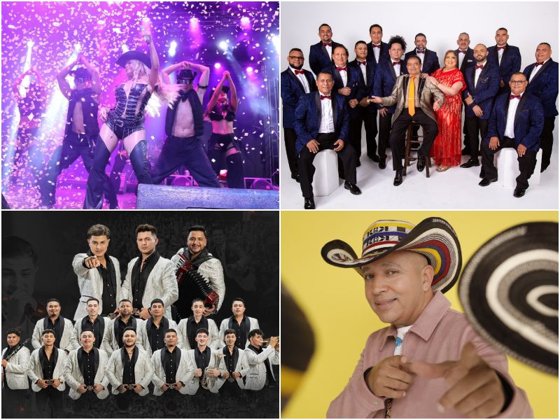 Gran Reventón Navideño