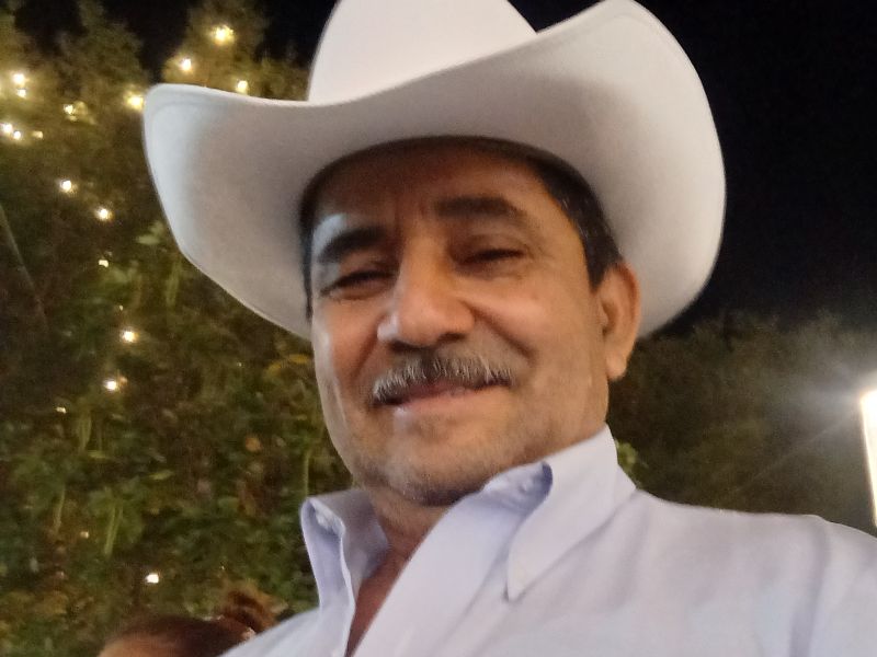 Serrano visitará el país en el 2026. Foto cortesía