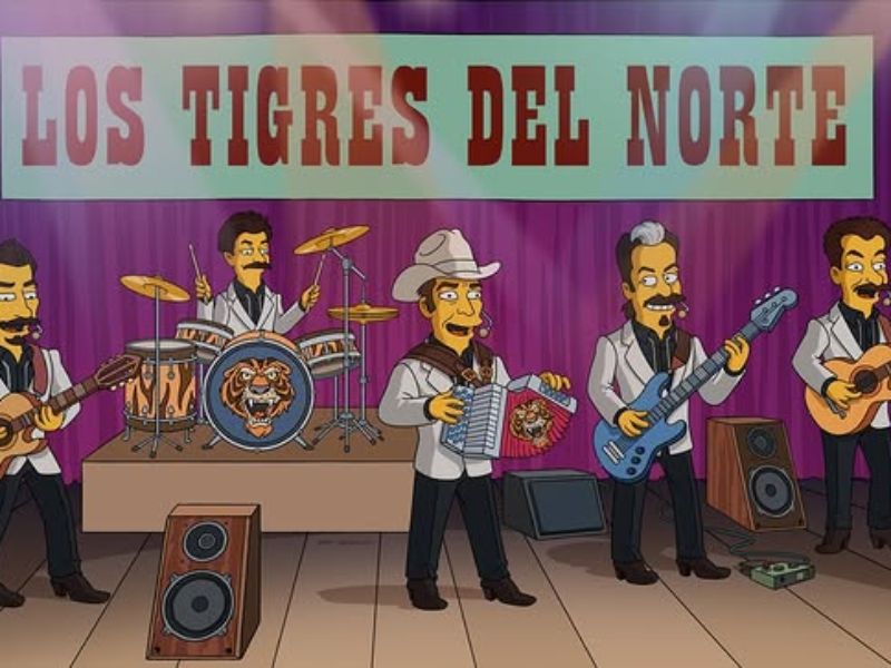 El episodio llamó mucho la atención. Foto Instagram @lostigresdelnorte