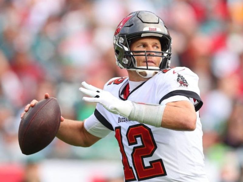 tom brady nfl 2025 actividad