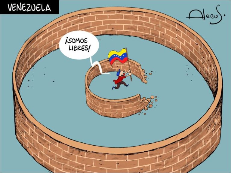 Alecus Venezuela