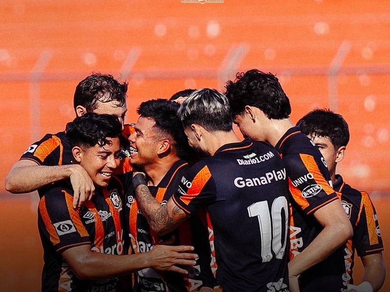 CD Aguila CD Platense Clausura 2026