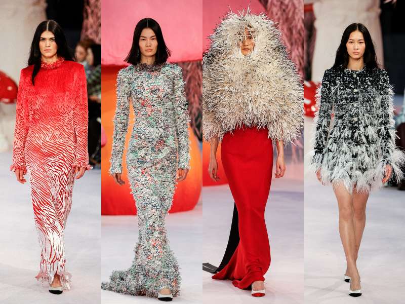 Chanel, Alta Costura Paris