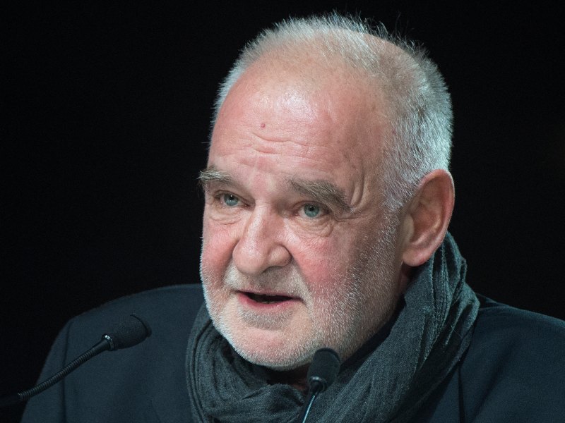 Fallece el cineasta húngaro Béla Tarr a los 70 años