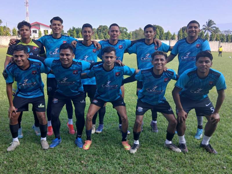 CSD Vendaval Tercera Division