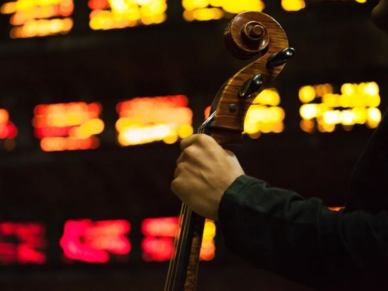 Joven Camerata de El Salvador (JOCA)