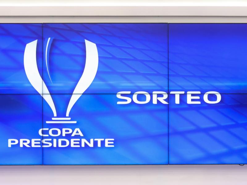 Copa Presidente El Salvador