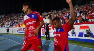 Cristian Gil Firpo Alianza Clausura 2026