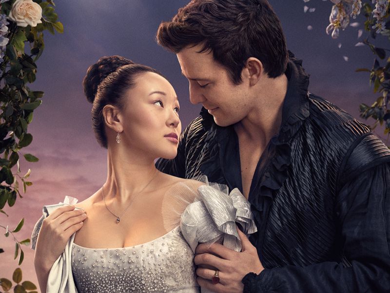 Cuarta temporada de la serie Bridgerton en enero de 2026