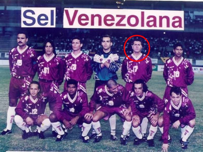 Dani De Oliveira-Firpo- Jugador