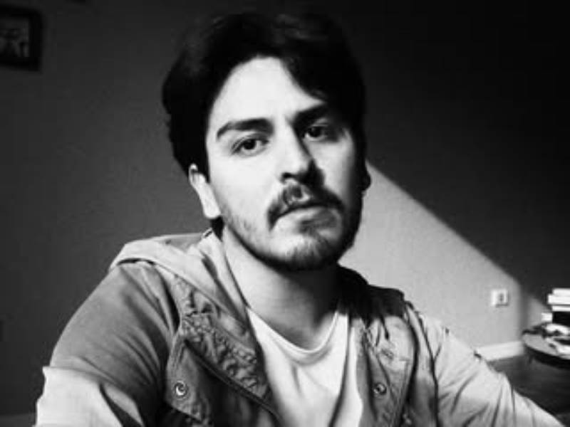 Diego Rosales- Fotoperiodista- El Salvador