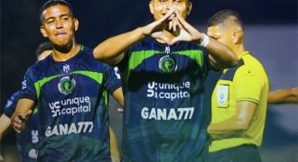 Emerson Mauricio Inter FA Cacahuatique Clausura 2026