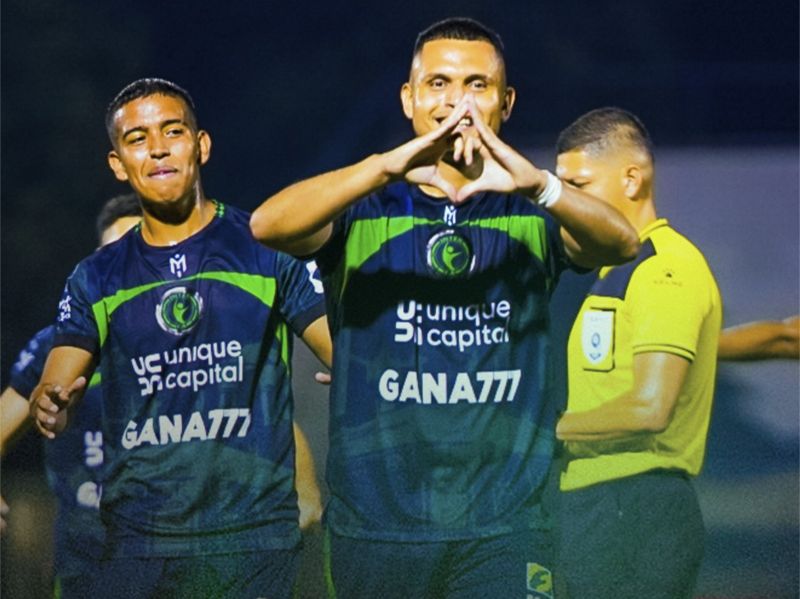 Emerson Mauricio Inter FA Cacahuatique Clausura 2026