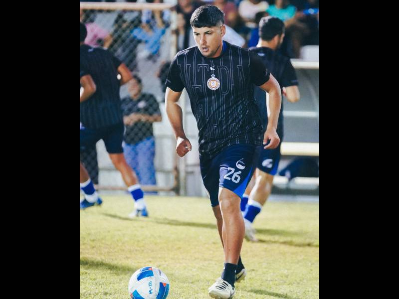 Emiliano Chiqui Villar Isidro Metapan