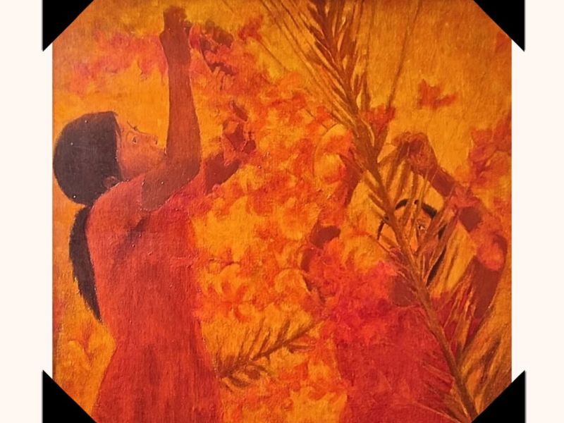 Expo-Venta Enamorándose del Arte del Museo Forma