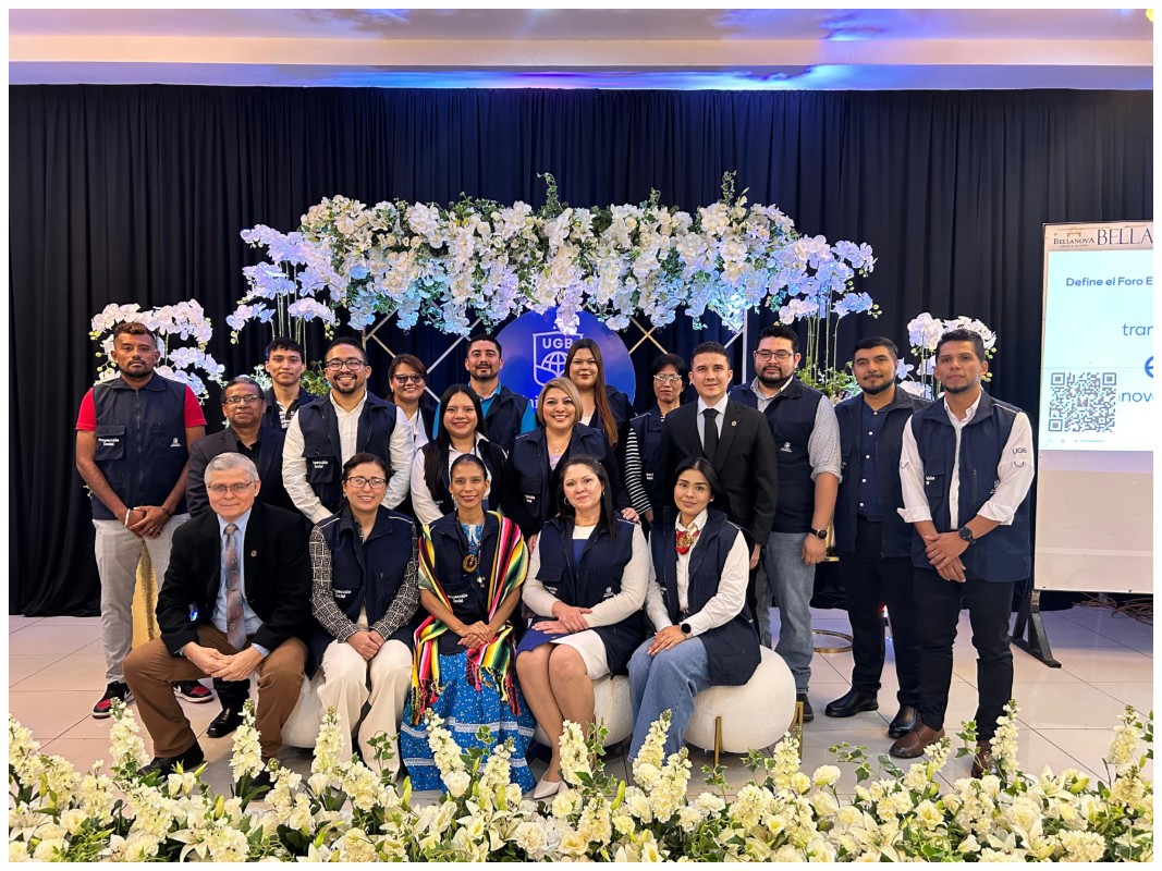 Equipo de Proyección Social UGB