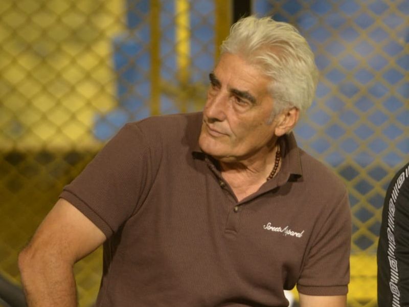 Ernesto Corti Alianza FC Clausura 2026