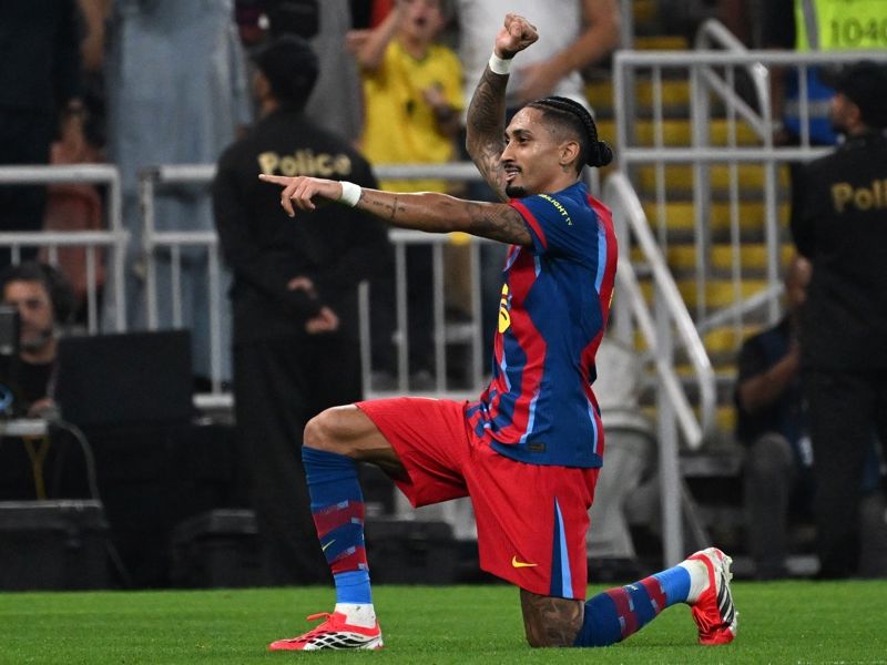 FC Barcelona Athletic Bilbao Semifinales Supercopa Espana