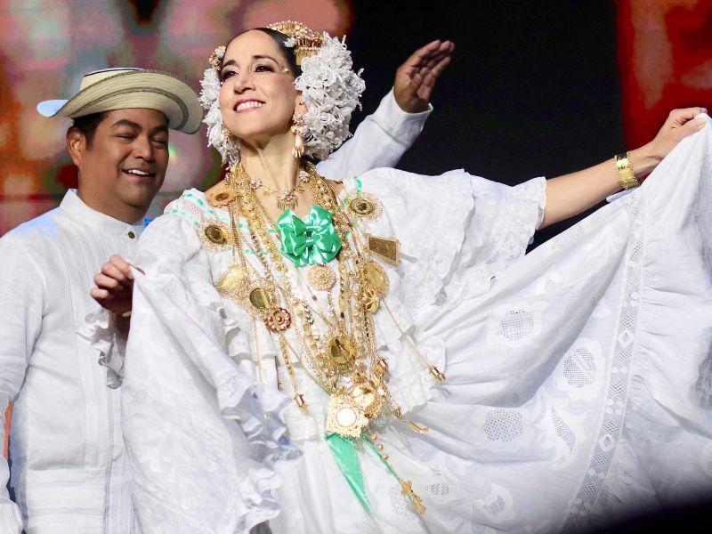 Festival de Ideas CAF