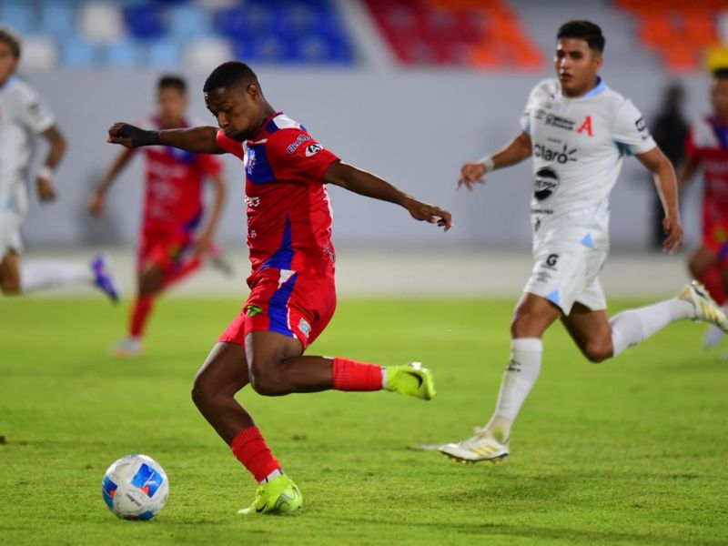 Firpo Alianza Clausura 2026