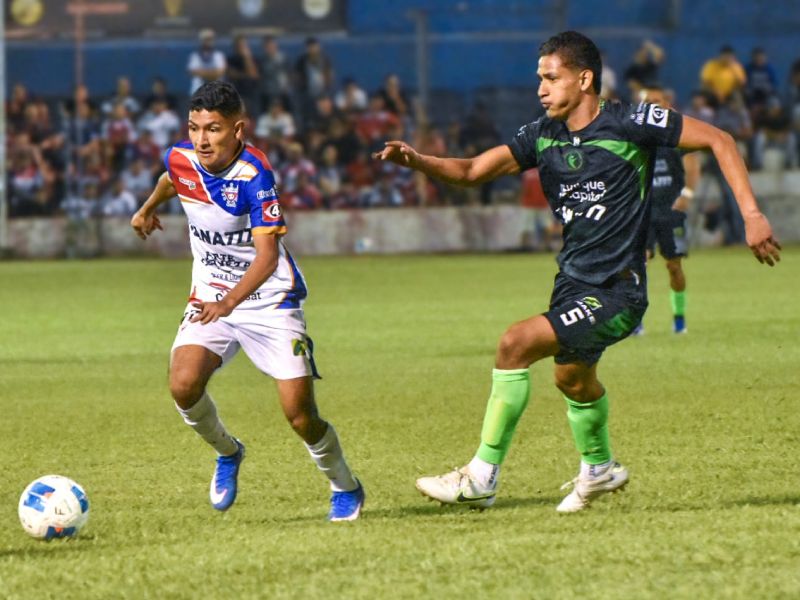 Firpo Inter FA Clausura 2026