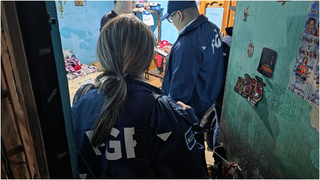 Arrestan a 17 personas acusadas de hurto, estafa y apropiación indebida en Apopa