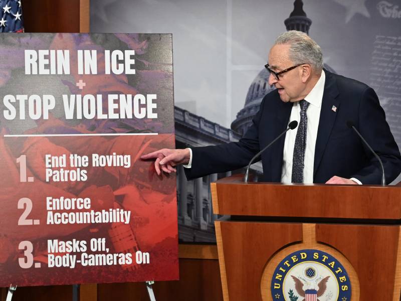 ICE-Senado-Estados Unidos-Inmigrante