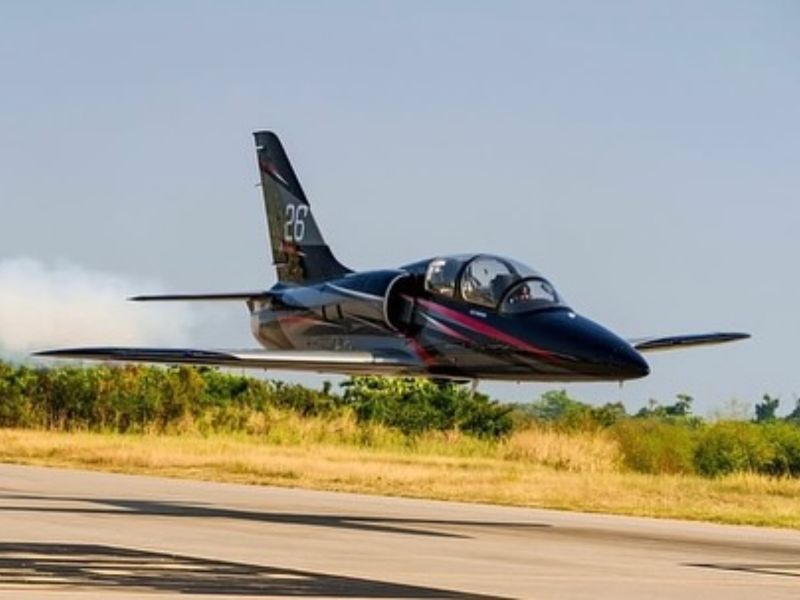 Ilopango Air Show 2026