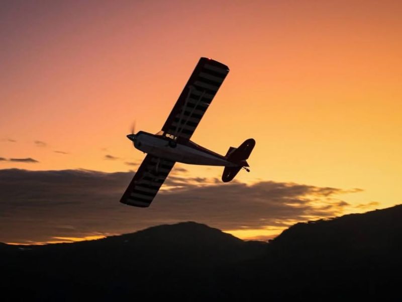 Ilopango Airshow 2026